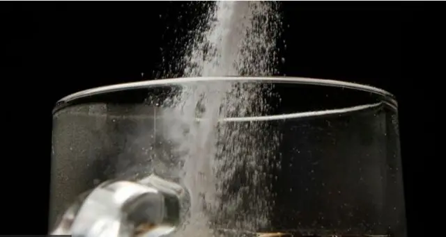 Sonkorta macmalka ah