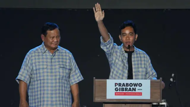 gibran, prabowo, indonesia, politik, pilpres 2024