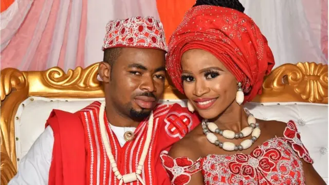 Chukwuemeka and Chinenye