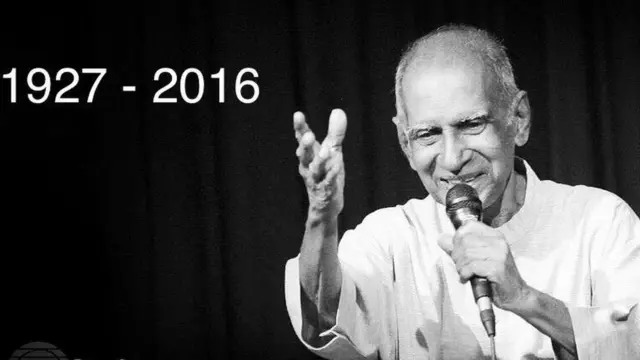 පණ්ඩිත් අමරදේව