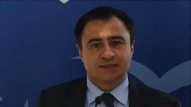 Arif Məmmədov