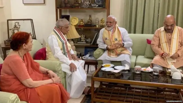 ਨਰਿੰਦਰ ਮੋਦੀ