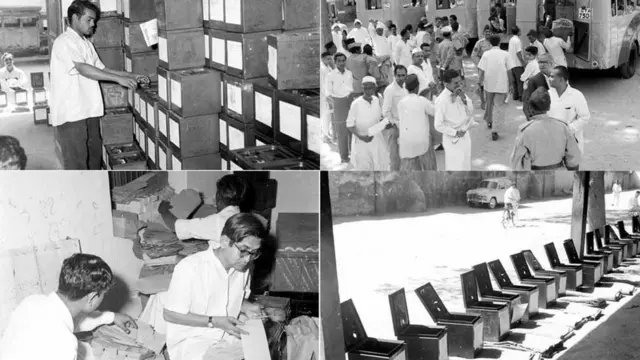 1960 પછી બૃહદ મુંબઈ રાજ્યમાંથી મુક્ત થયા પછી 1962માં યોજાયેલી ગુજરાતની પહેલી ચૂંટણી