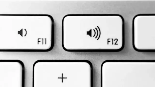 की बोर्ड शॉर्ट-कट