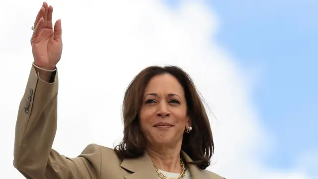 Kamala Harris