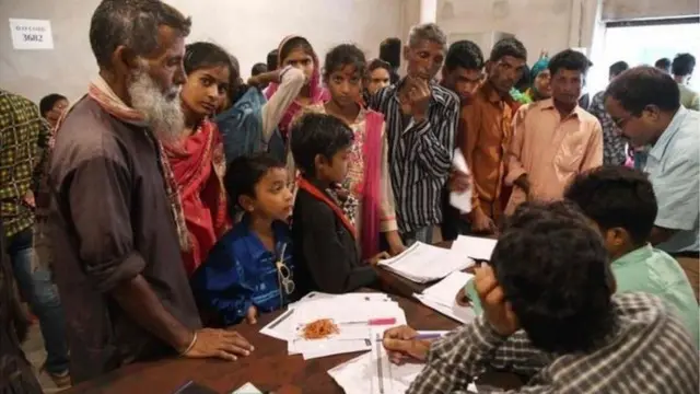 పౌరసత్వ సవరణ చట్టం 