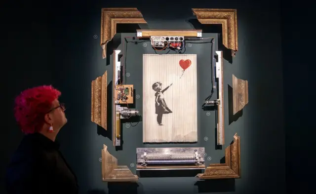 Banksy