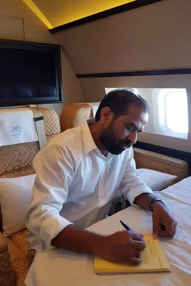 సత్యకుమార్ యాదవ్