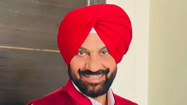 ਪੰਮੀ ਬਾਈ