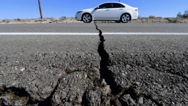 کیلی فورنیا