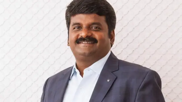 Dr.C.Vijayabaskar