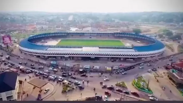 Papa isere Lekan Salami