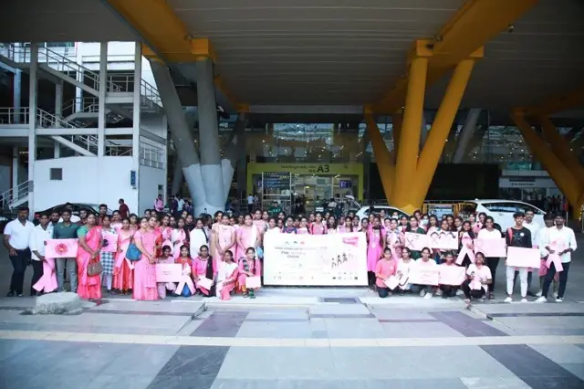 மார்பக புற்றுநோய்