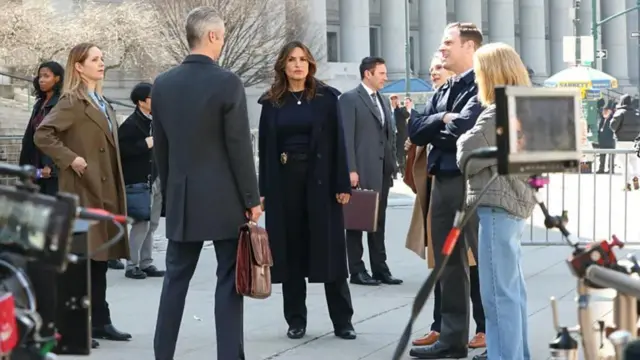 Закон і порядок