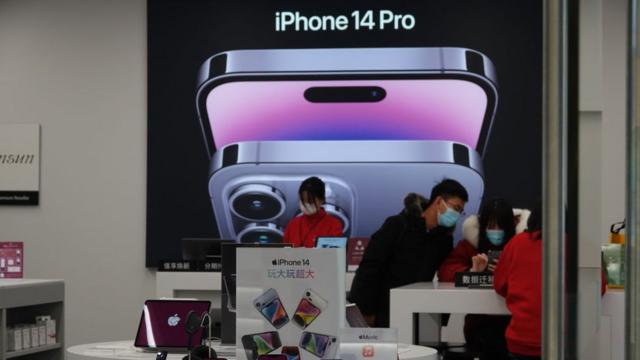 Apple enumera los productos elegibles para las próximas vacaciones de  impuestos sobre las ventas en nueve estados de EE. UU. - Últimas noticias  de Tecnología