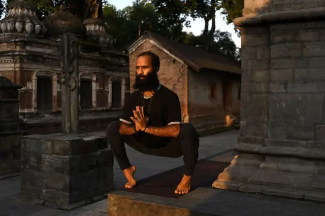 சர்வதேச யோகா தினம்