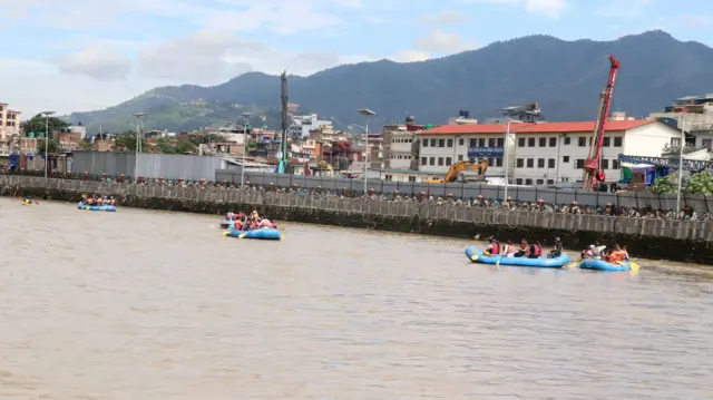 काठमाण्डू