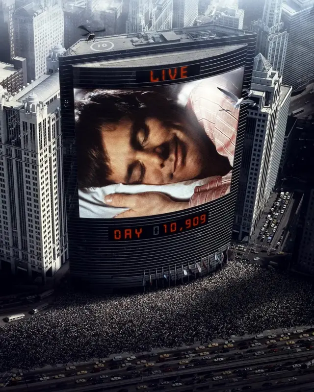 Шоу Трумена