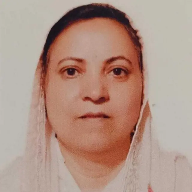 సకీనా మసూద్