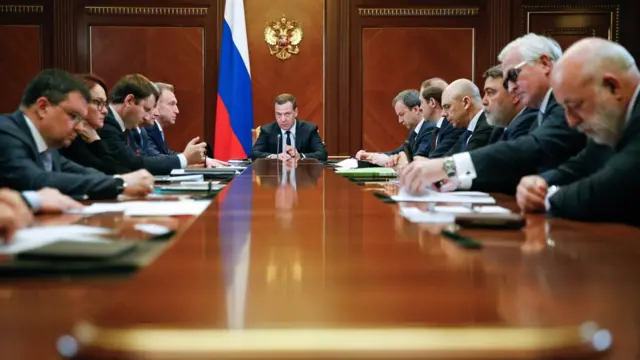 встреча дмитрия медведева с рспп