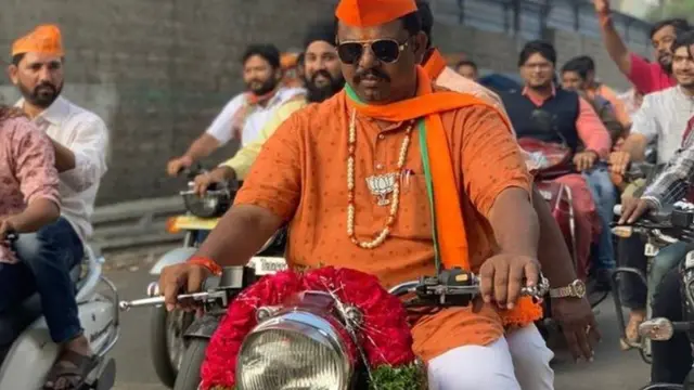 రాజాసింగ్