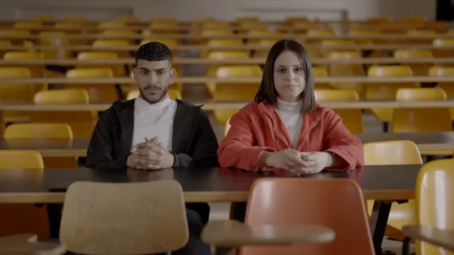 मुस्तफा र सेली