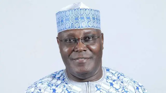 Atiku