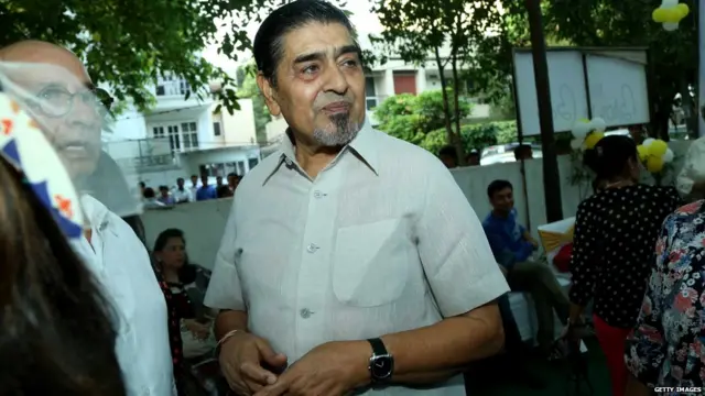 ਜਗਦੀਸ਼ ਟਾਇਟਲਰ