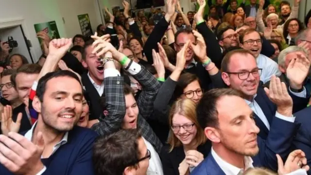 தோல்வி ஜெர்மனி