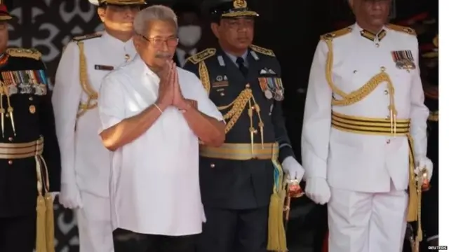 श्रीलंका