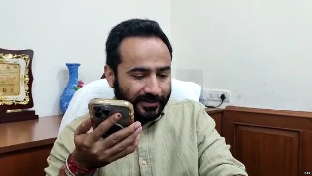 ਮੀਤ ਹੇਅਰ