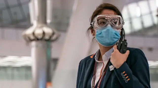 कोरोना वायरस