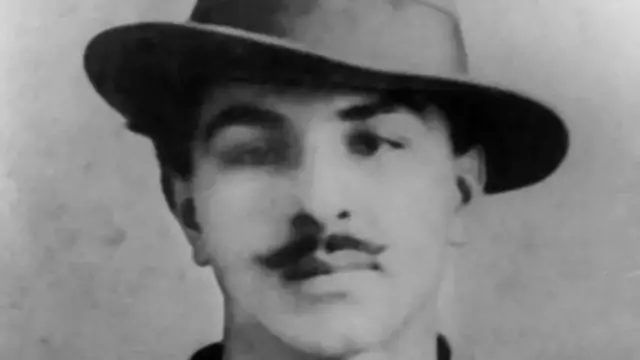 ਭਗਤ ਸਿੰਘ