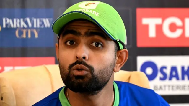 बाबर आज़म