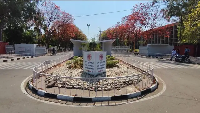 ਪੰਜਾਬ ਯੂਨੀਵਰਸਿਟੀ