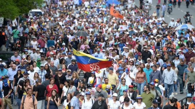 वेनेज़ुएला