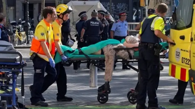 बार्सिलोना