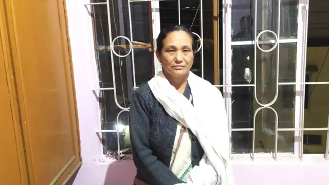 लिलेश्वरी मोरान