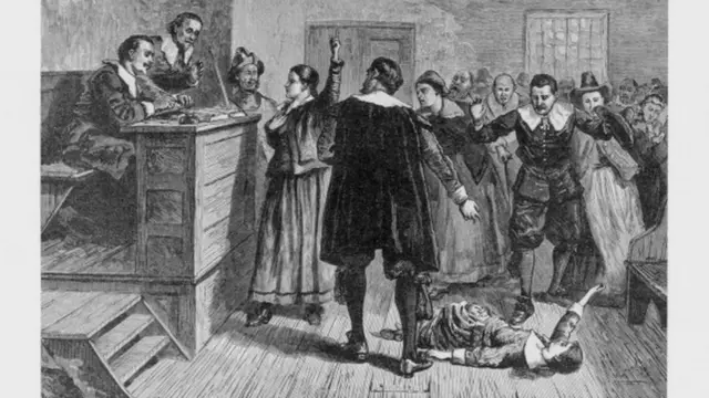 Salem cadı mahkemeleri