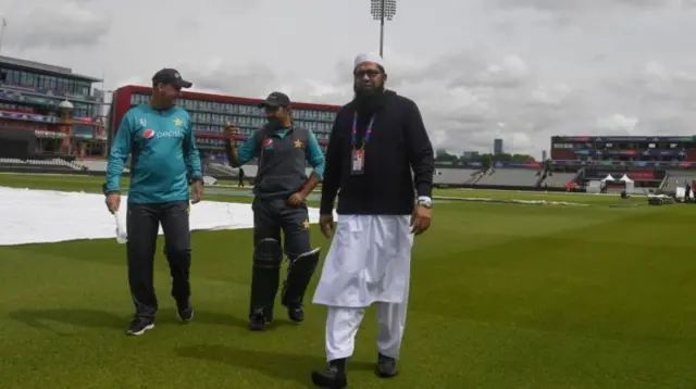 இன்சமாம் உல் ஹக்