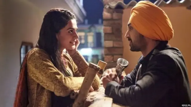 ਦਿਲਜੀਤ ਨਾਲ ਤਾਪਸੀ ਪੰਨੂੰ