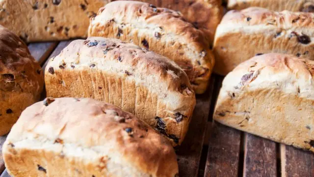 Ланкаширские буханки