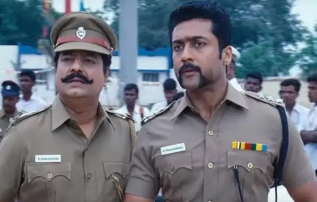 விவேக்: கால் நூற்றாண்டு தமிழ்நாட்டை கலகலப்பாக்கியவர்