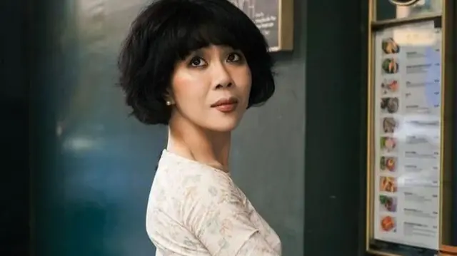 Lãnh đạo Sở Thông tin và Truyền thông TP.HCM nói sẽ làm việc với Trác Thúy Miêu và xử lý theo quy trình sau “bài viết gây kích động”.