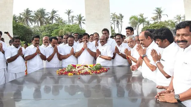 கமல் ஹாசன் மீது தனிப்பட்ட விமர்சனங்களை தொடுக்கும் தமிழக அமைச்சர்கள்