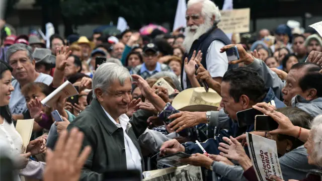Manuel López Obrador