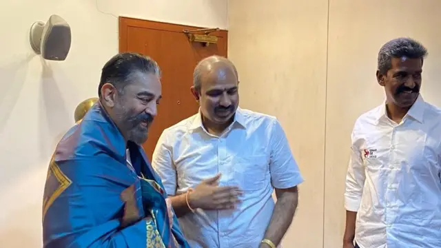 ம.நீ.ம அணியில் ச.ம.க, ஐ.ஜே.கே