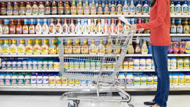 सुपरमार्केट