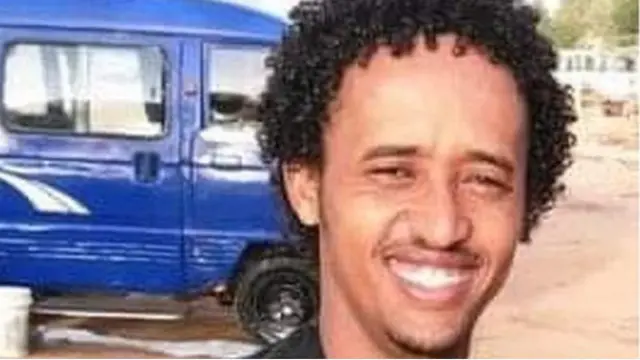 መድሃኔ ተስፋማርያም