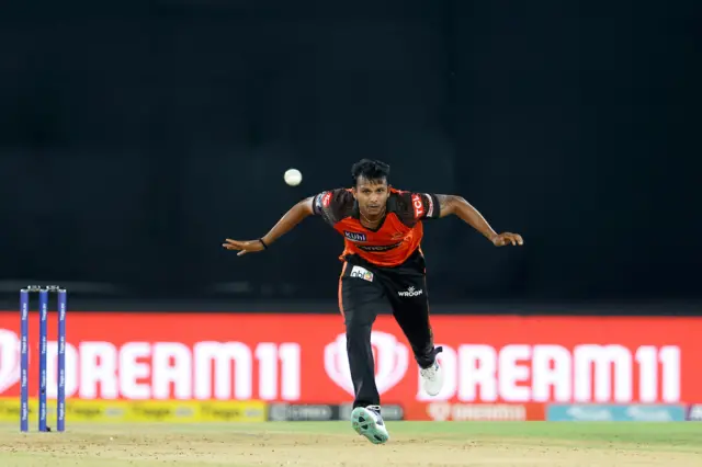 SRH vs GT